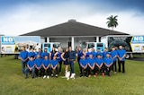 City Roofing Inc