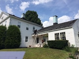 DJ Hall Roofing LLC