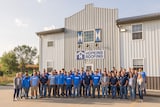 Hopkins Roofing Inc