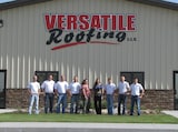 Versatile Roofing LLC