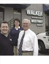 Walker Roofing Co Inc