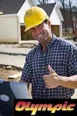 Olympic Roofing Co
