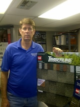 Stevens Roofing Inc