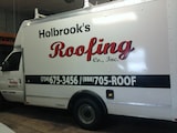 Holbrook's Roofing Co Inc