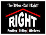 Right Roofing & Siding Inc