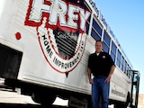 Frey Construction & Home Improvement LLC
