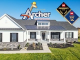 Archer Exteriors Inc