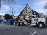 The Great American Roofing Company