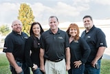 Balken Construction Inc
