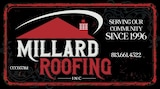 Millard Roofing Inc