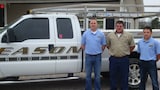 Eason Roofing LLC