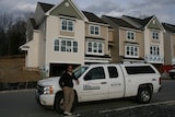 Creo Construction Services Inc