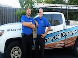Roofing By Curry