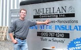 John McLellan Contracting Inc