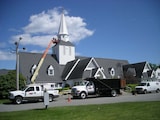 L Enos Jr Restorations LLC