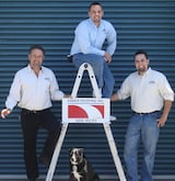 Saber Roofing Inc