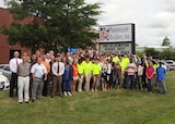 Paramount Builders-Richmond Inc
