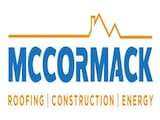 McCormack Roofing Construction & Energy