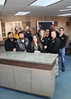 Ledegar Roofing Company Inc