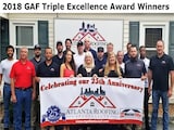 Atlanta Roofing Specialists