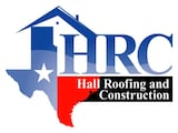 Hall Roofing and Construction