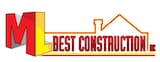 ML Best Construction Inc