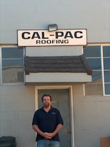 Cal-Pac Roofing San Mateo