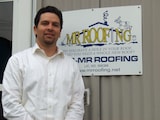 Mr Roofing Inc