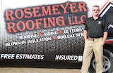 Rosemeyer Roofing LLC