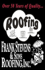 Frank Stevens & Sons Roofing Inc