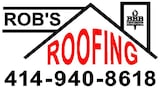 Robs Roofing LLC