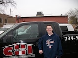 Certified Home Improvement LLC