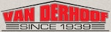 Van Derhoof Roofing Co Inc