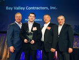Bay Valley Roofing