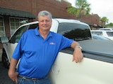 Strickland's Roofing LLC
