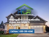 Homefix Custom Remodeling