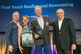 Final Touch Roofing & Remodeling