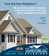 Bayside Exteriors LLC