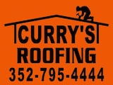 Curry's Roofing LLC