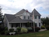 Keith Erb Roofing & General Contracting