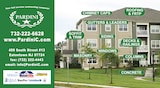 Pardini R Construction Corp