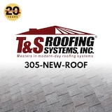 T&S Roofing Systems Inc