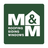 M&M Roofing Siding & Windows