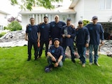John Goess Roofing Inc