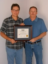 M&M Roofing Co Inc