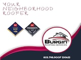 Burgin Roofing Services