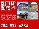 Gutterguys Company Inc