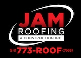 JAM Roofing