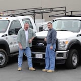 Leonard Roofing
