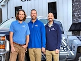 G Fedale Roofing & Siding